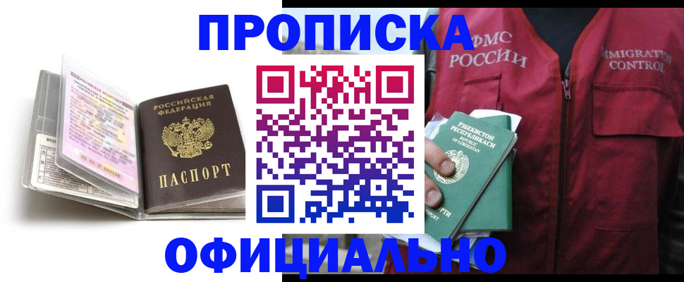 прописка 2025 в Клинцах